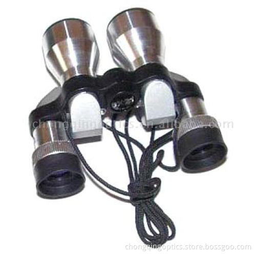 8x21 UCF Compact Binoculars